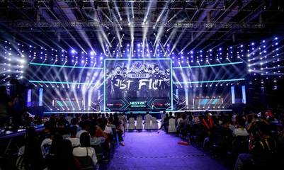 S14资格赛_LOL直播的怎么下注2024雷竞技官网入口